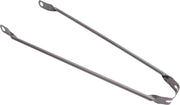 Spatbordstang 28 inch grijs - GRIJS