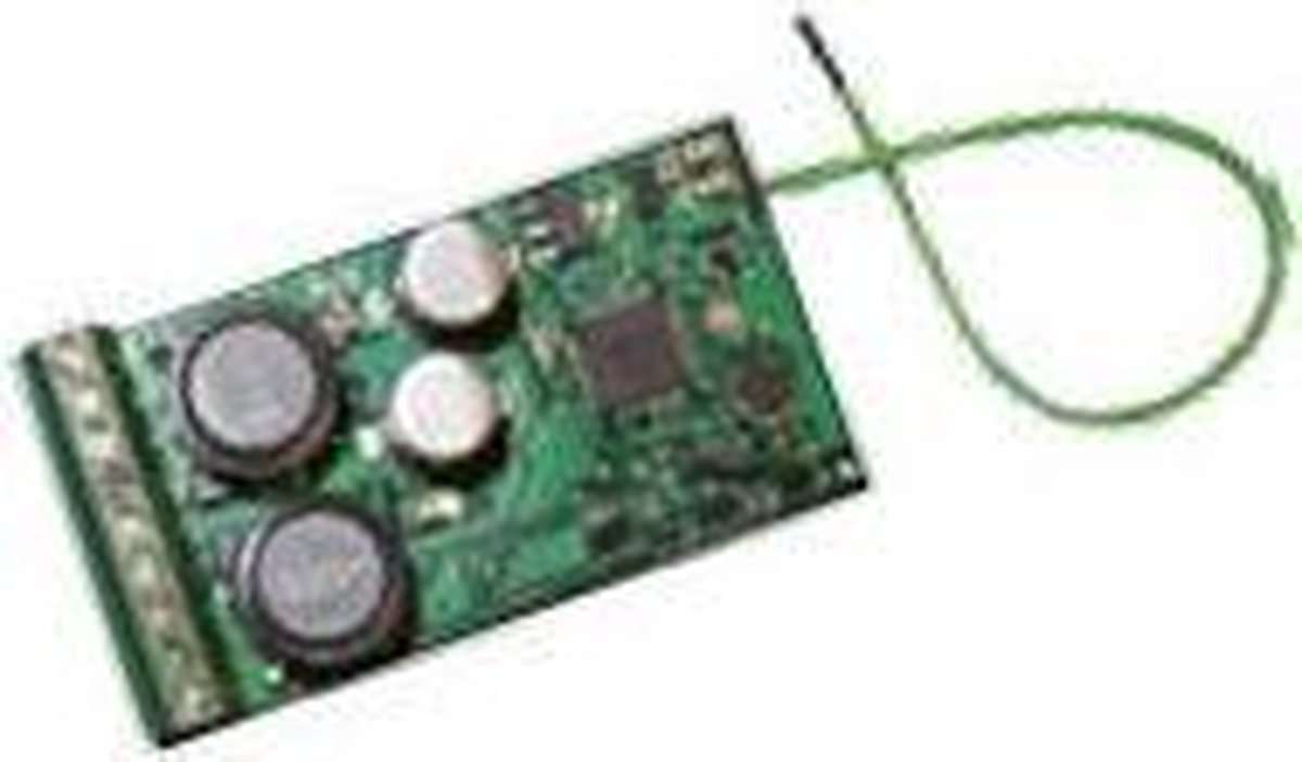 Uhlenbrock - Gt-x Control Rc Ontvanger ** (Uh00721)