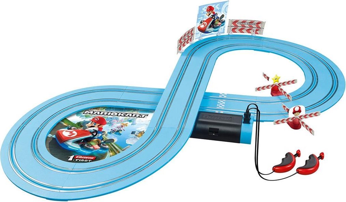 Carrera First Mario Kart 2