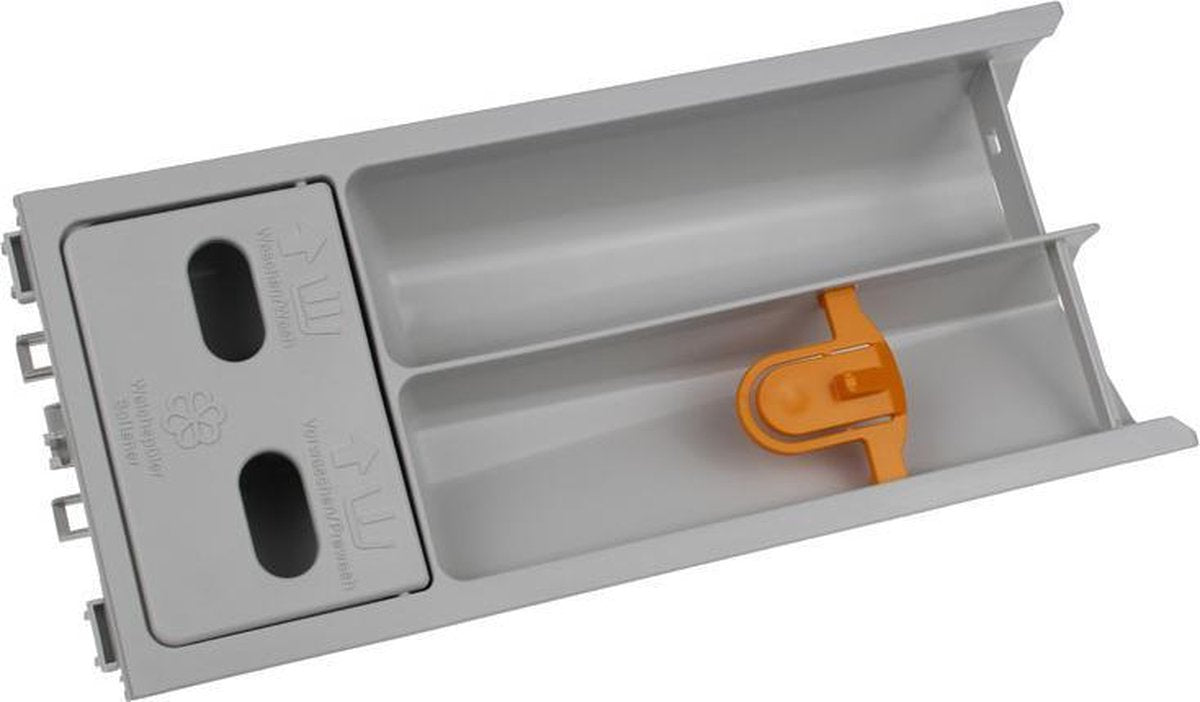MIELE - LADE ZEEPBAK - 06026107