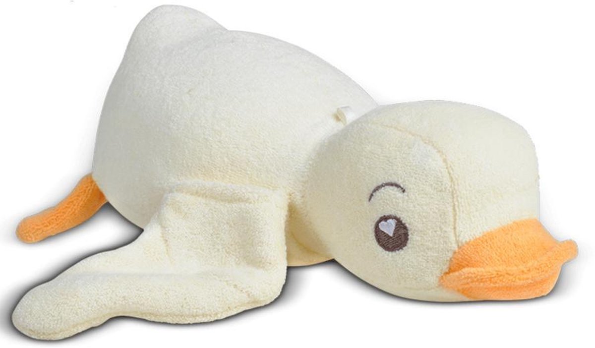 SoapSox Badknuffel Eend Emma