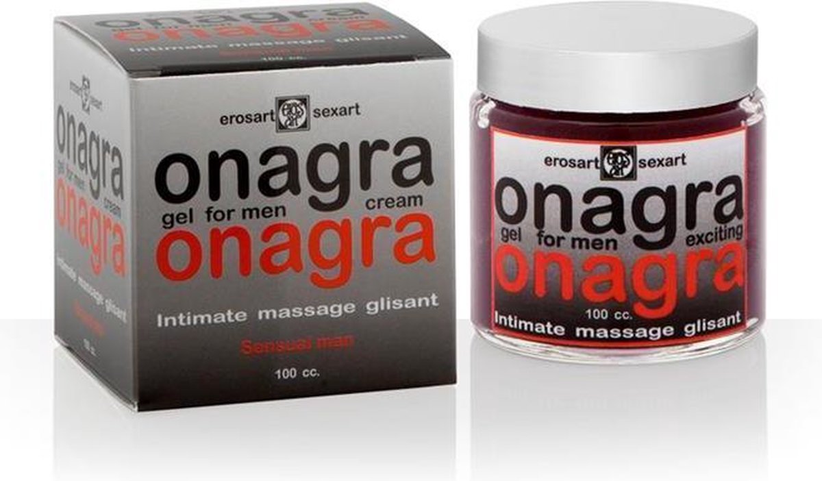 Ersart Onagra Man 100 ml