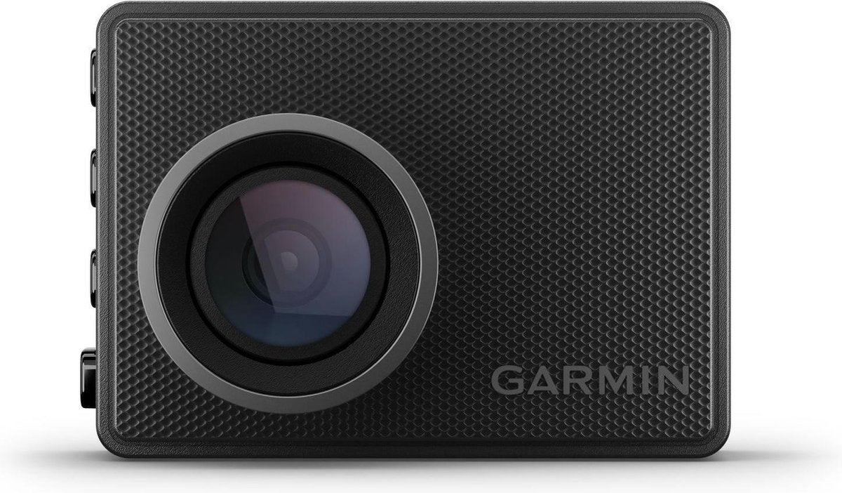 Garmin 47 - Dashcam