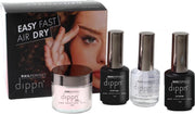 Dip poeder Starter Kit - NailPerfect - Dippn Kit (Dippn' Sticky Base 15ml