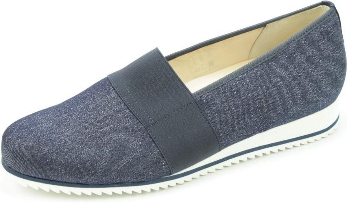Hassia 7 30 1658 G Instappers Jeans