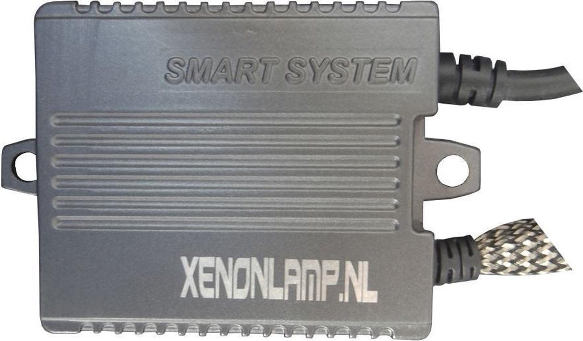 D4S Xenonlamp.nl Private Label Xenon Canbus ballast af-fabriek