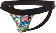 Cut4men - Jockstrap Provocative Cartoon L | CUT4MEN
