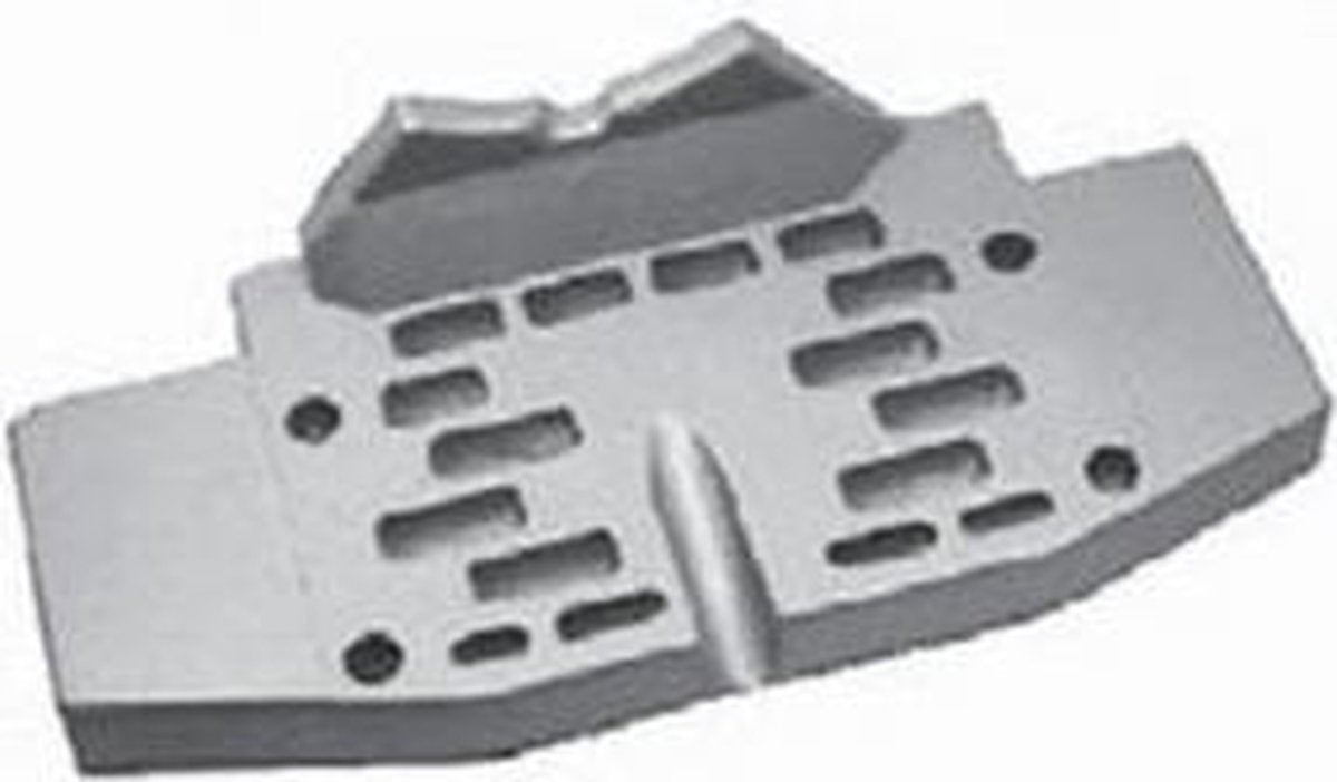 Johnson Evinrude Anode Zink 982277