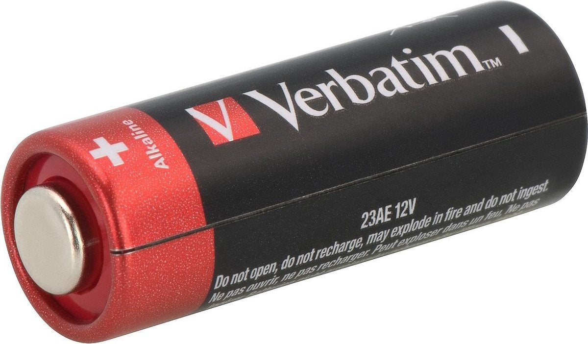 Verbatim 23AE (MN21) 12V Alkaline Battery
