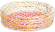 Intex Zwembad - roze/goud