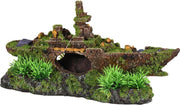 Flamingo Aquarium accessoire Moza Duikboot  - 23 x 7 x 12 cm