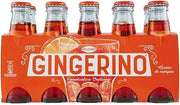 Recoaro Gingerino Classico softdrinks