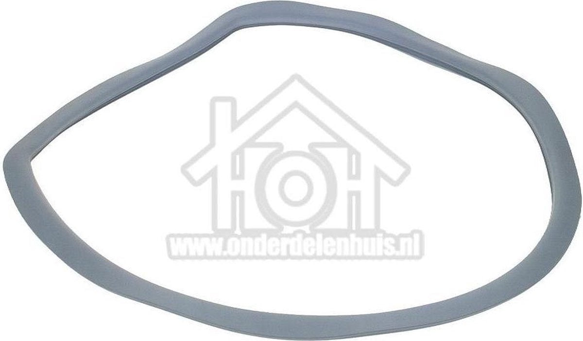 AEG Afdichting van deur Lavatherm 330-520-530 1123213009