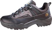 Jacalu Wandelschoenen zwart met membraan maat 43