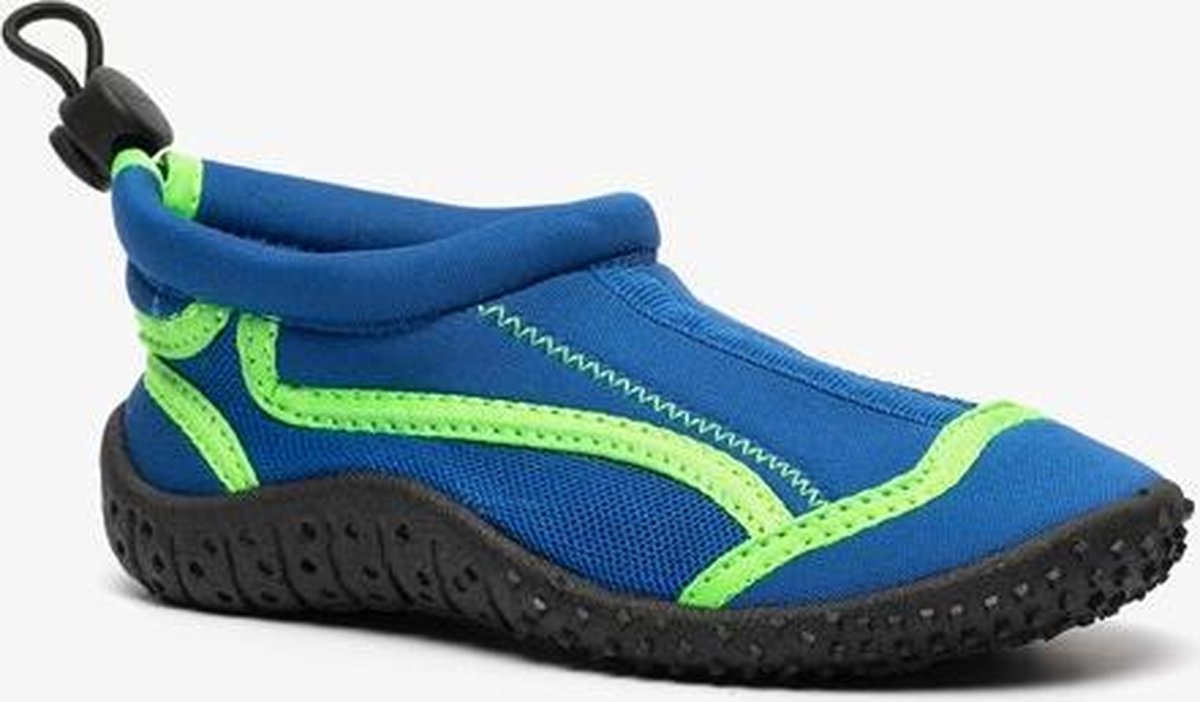 Kinder waterschoenen blauw - Blauw - Maat 27