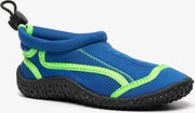 Kinder waterschoenen blauw - Blauw - Maat 27
