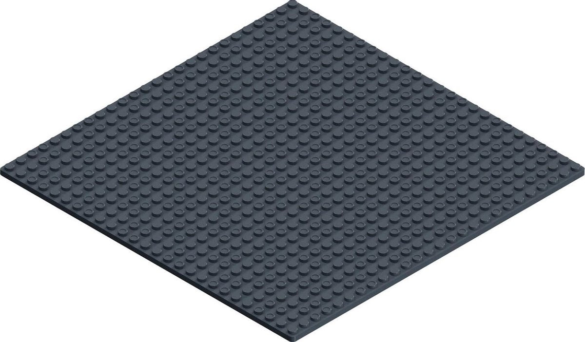 Hubelino PI Grondplaat 26 X 26