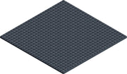 Hubelino PI Grondplaat 26 X 26