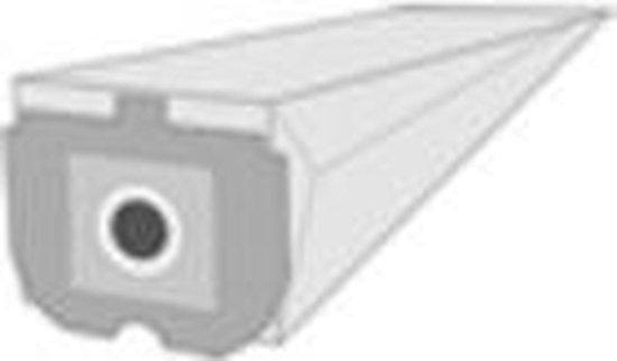 Stofzuigerzakken Bosch Siemens model R (5 stuks)
