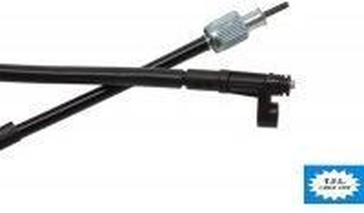 Sym fiddle 2 km-tellerkabel sy12002
