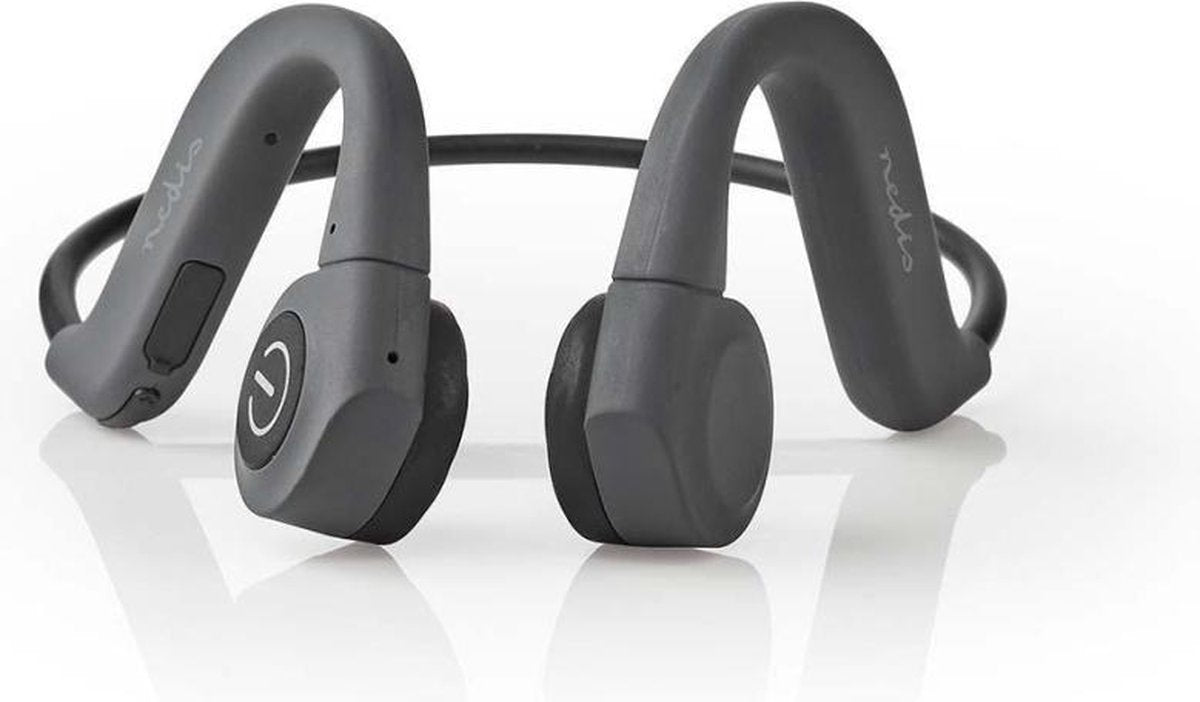 Bone Conduction Hoofdtelefoon | Afspeeltijd 6