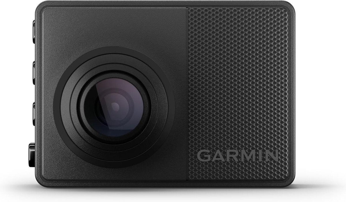 Garmin 67W - Dashcam