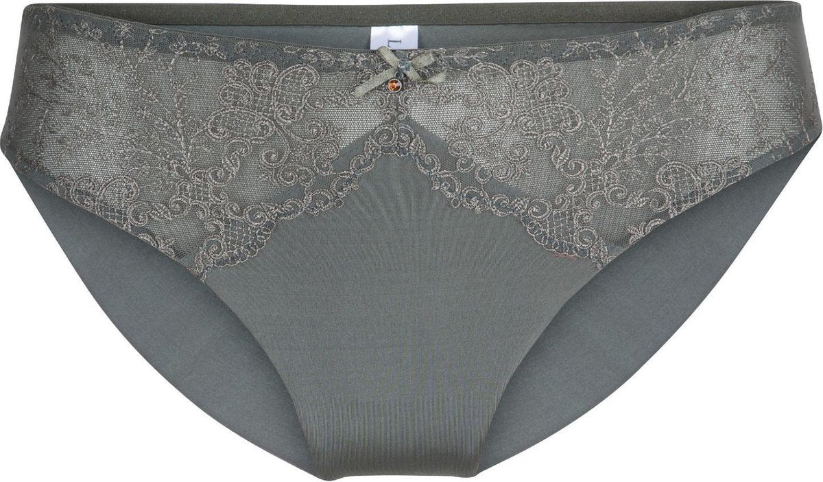 JUNGLE Slip