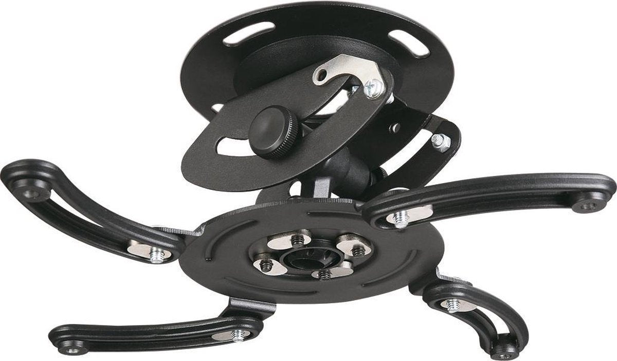 DELTACO ARM-500 Universele Projector Plafondbeugel