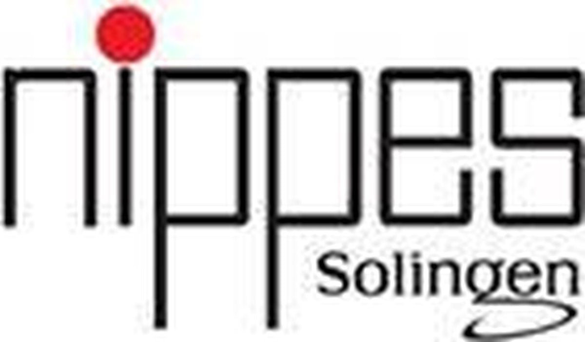 Nippes Nageltang Dwarssnit 28