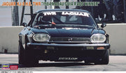 Hasegawa - 1/24 Jaguar Xj-s He Twr Macau Guia Race 1984 (5/21) * - HAS620489
