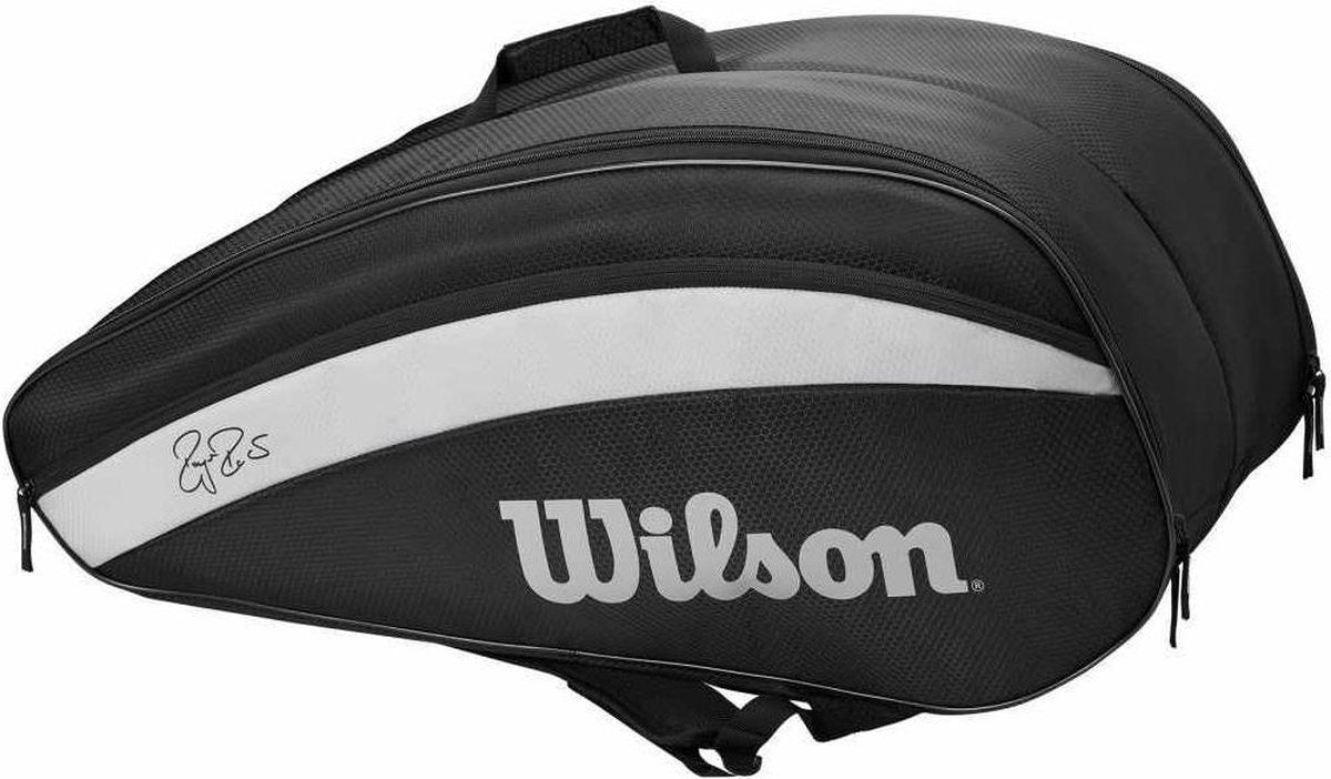 RF TEAM 12PK BLACK