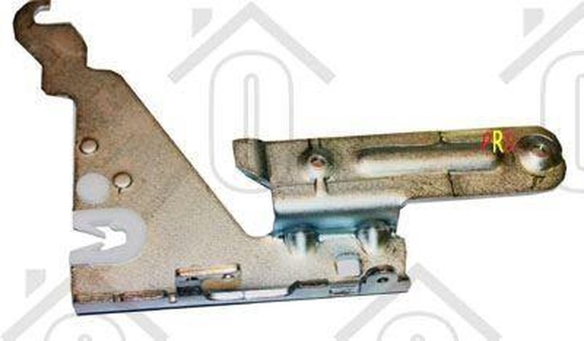 Bosch Scharnier Bovendeel rechts SBI40M15