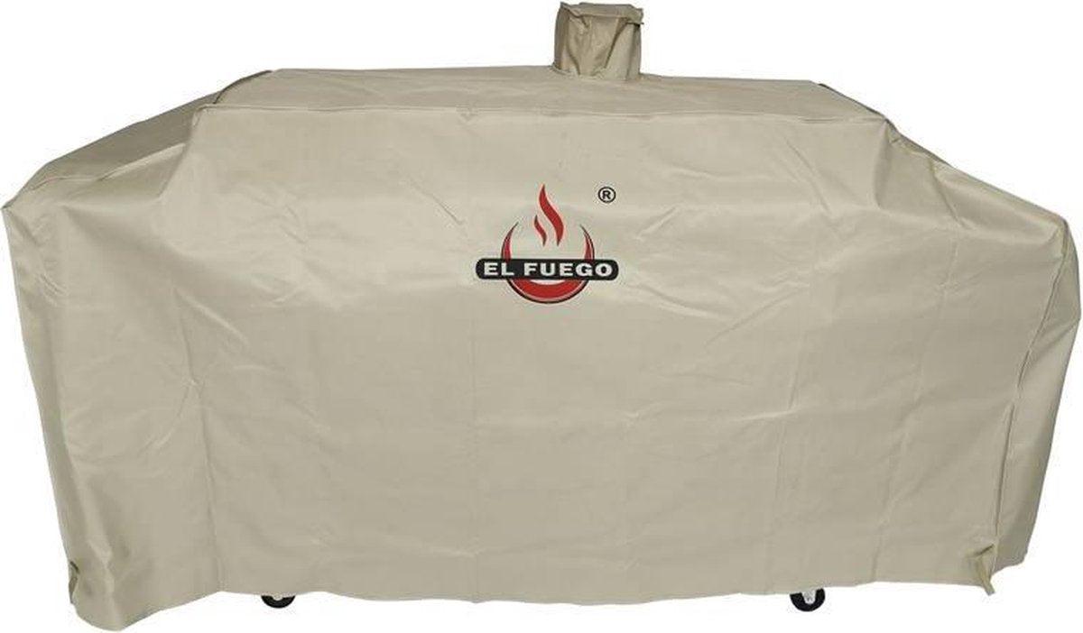 EL Fuego Afdekhoes voor barbecue Arizona