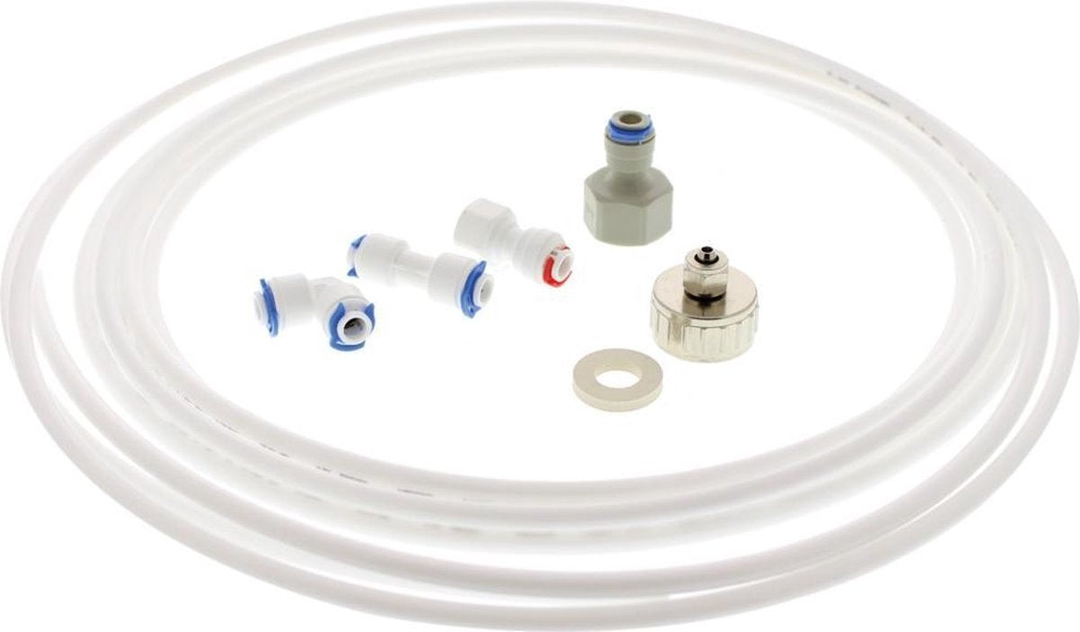 Scanpart Waterfilterslang 10m Cpl
