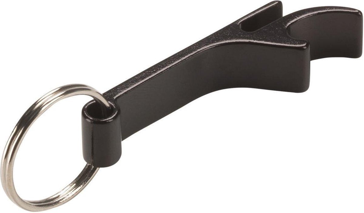 Sleutelhanger opener sortie kleur