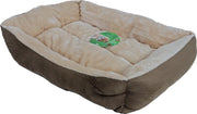 Boon Divan Bruin/Beige 50 x 40 cm