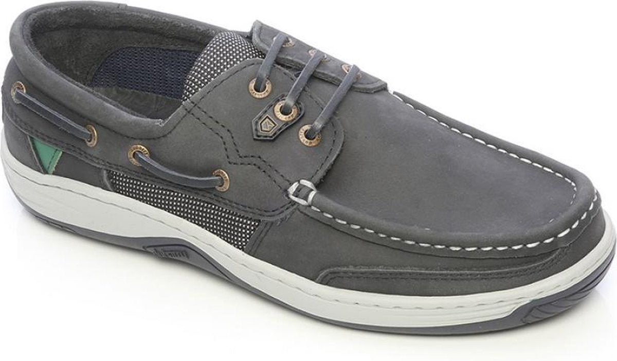 Bootschoen Jamaica Heren cobalt