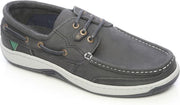 Bootschoen Jamaica Heren cobalt