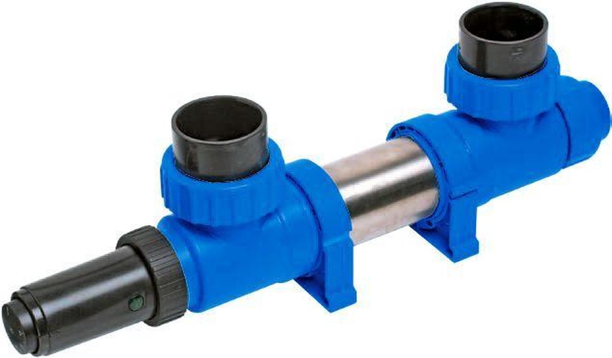 Blue Lagoon elektrische zwembadverwarming 3kW