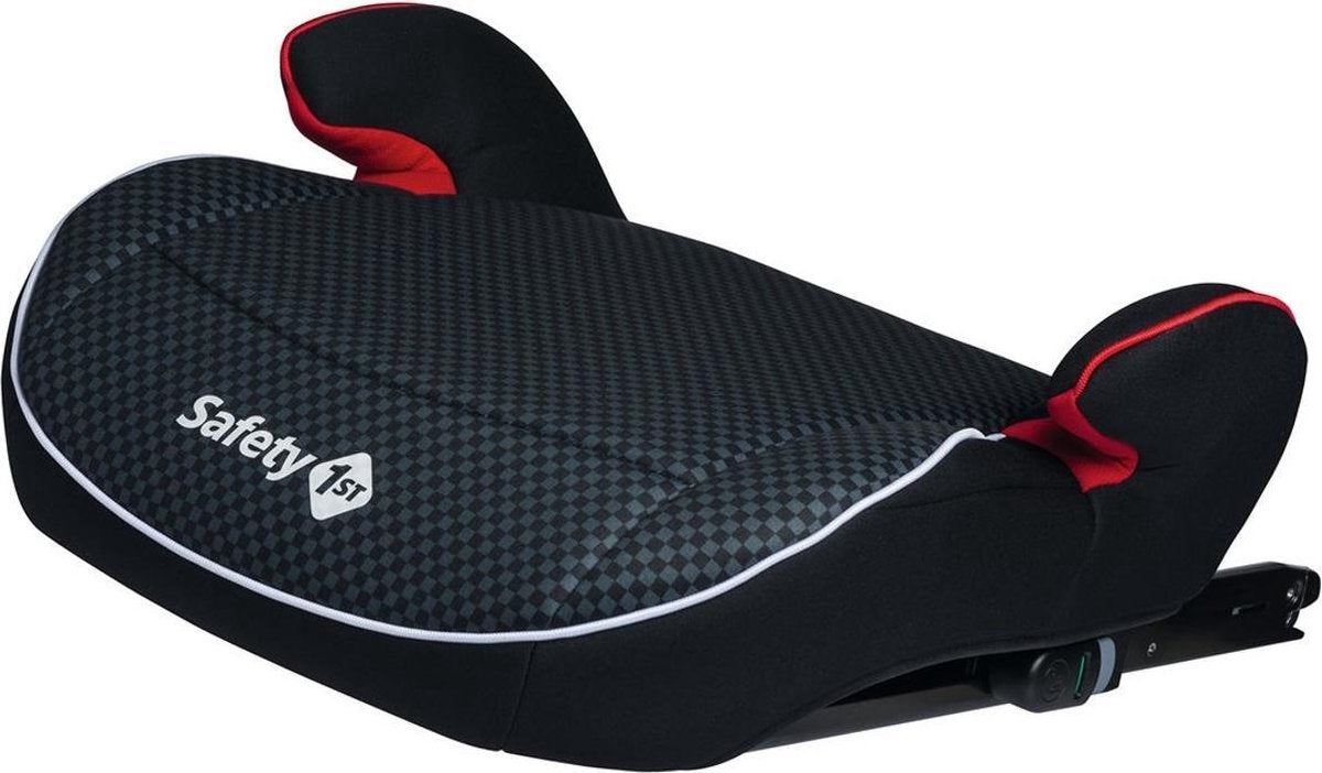 Safety 1st Manga Fix Booster Seat Zitverhoger - Pixel Black