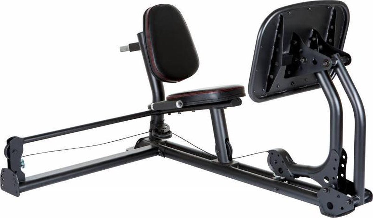 Leg press for M3