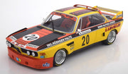 MiniChamps BMW 3.0 CSL No.20