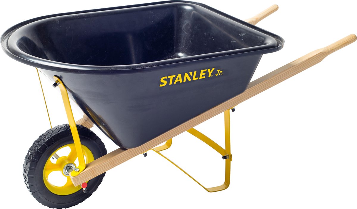 Stanley Kruiwagen