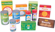 Speelgoed boodschappen voor kinderen - Green Toys