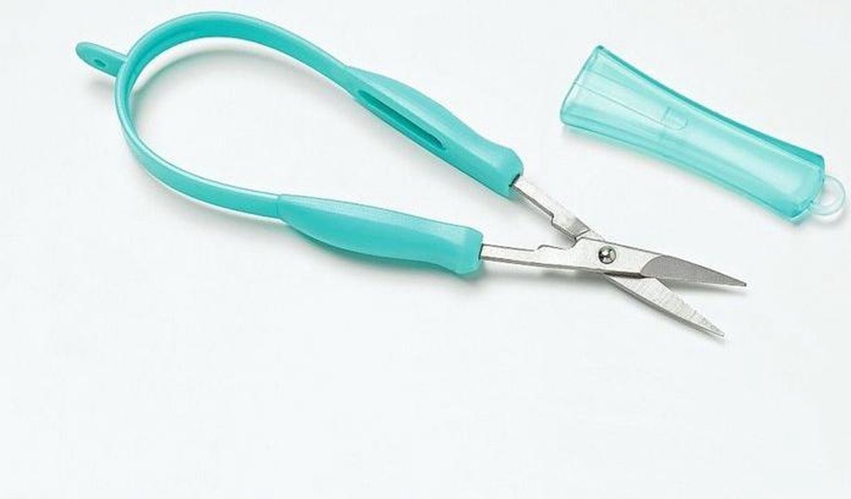 Comforthulpmiddelen Mini Easi-Grip schaar