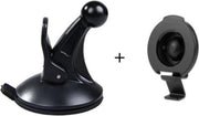 Garmin Nuvi Autohouder met Zuignap - Navigatie houder + Garmin Nuvi Reservebeugel - Rheme