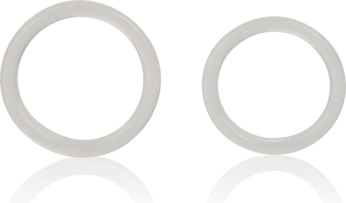 Silicone Rings