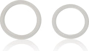 Silicone Rings