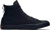 Converse - CT All Star Hi - Heren sneakers - Zwart - Maat 36