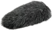 Shure A83-FUR windjammer voor VP83 en VP83F